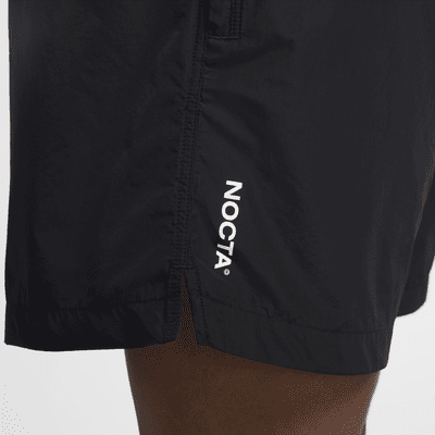 NOCTA Cardinal Nylon Shorts. Nike RO